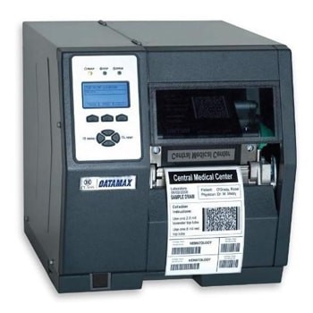 Máy in mã vạch  Datamax-O'Neil Datamax H-4212