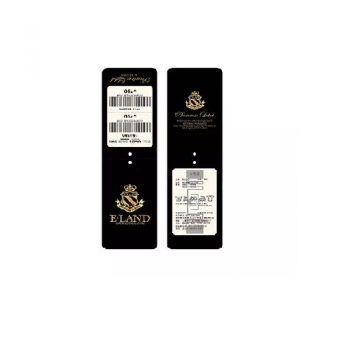 Quần áo Label RFID
