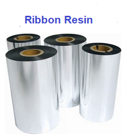 Mực in mã vạch Resin