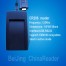 Đầu đọc thẻ RFID 125 Khz CR206U cổng RS232