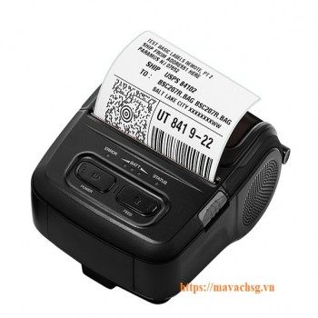 Máy in hoá đơn Bixolon  SPP-L310 IK