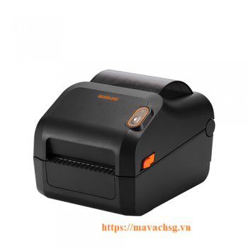 Máy In Mã Vạch Bixolon XD3-40d