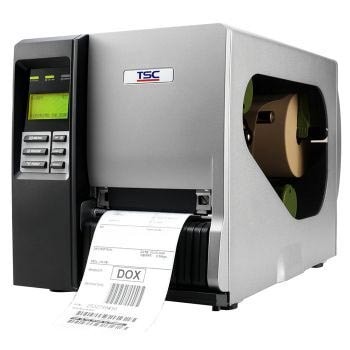 Máy in mã vạch TSC TTP-346 M Pro