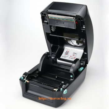 Máy in mã vạch GoDEX RT700x / RT730x