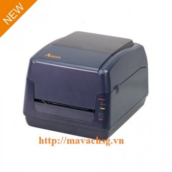 Máy in mã vạch Argox P4-250