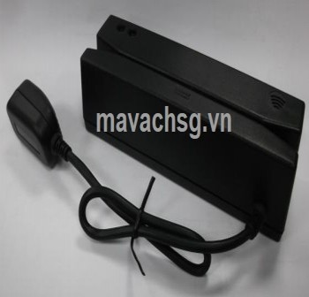 Đầu đọc thẻ từ  Champtek MR800