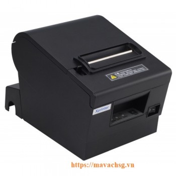 Máy in hóa đơn Xprinter XP-D600