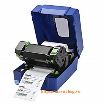 Máy In Mã Vạch TSC 4T300