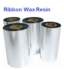 Mực in mã vạch Wax Resin