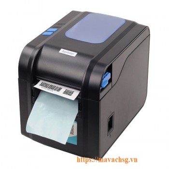 Máy In Mã Vạch XPRINTER-370B