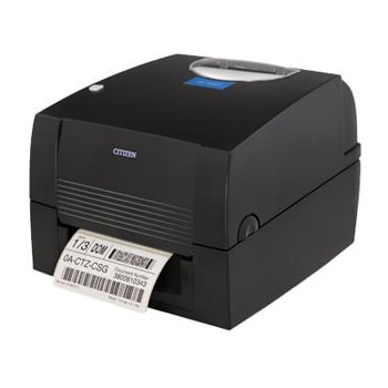 Máy in mã vạch Citizen CL-S321