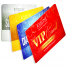 Dịch Vụ In Thẻ Nhựa  - Thẻ Khách Hàng  Thẻ VIP  Thẻ Giữ Xe