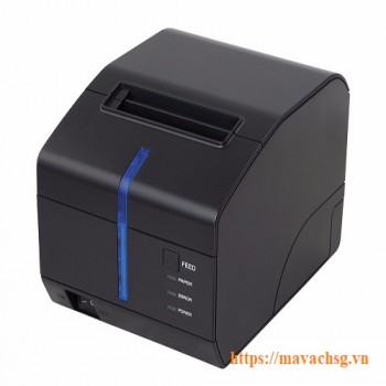 Máy in hóa đơn Xprinter XP-A260H / A300H