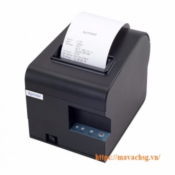 Máy in hóa đơn Xprinter XP-Q200N