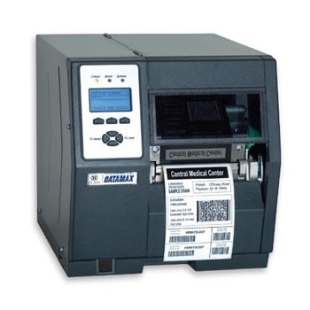 Máy in mã vạch  Datamax-O'Neil Datamax H-6210