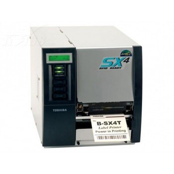 Máy in mã vạch Toshiba B-SX4T