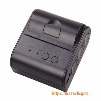 Máy in di động Xprinter XP-P800