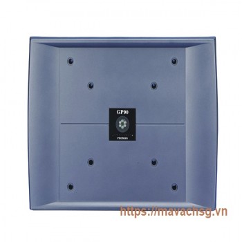 Đầu đọc thẻ tầm xa RFID  Giga-TMS Promag GP90A