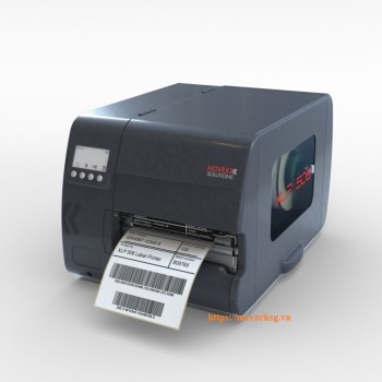 Máy In Mã Vạch Novexx XLP-506