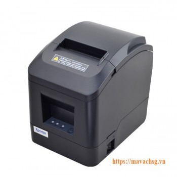 Máy in hoá đơn XPRINTER XP-A160M
