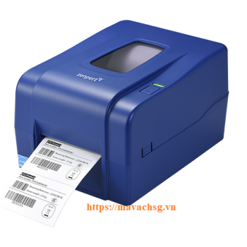 Máy In Mã Vạch TSC 4T200