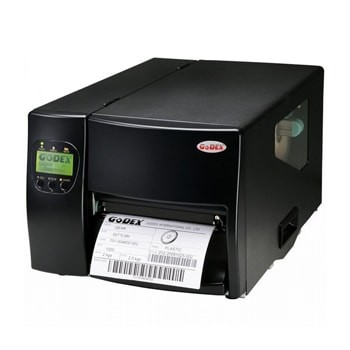 Máy in mã vạch Godex EZ-6300 plus