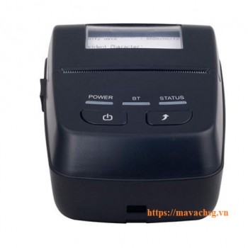 Máy in hoá đơn Xprinter XP-P501A