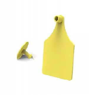 TAG RFID trong ứng dụng chăn nuôi