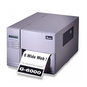 Máy in mã vạch Argox G-6000