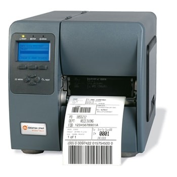 Máy in mã vạch Datamax-O'Neil I-4606 Mark II