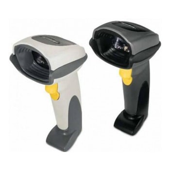 Máy đọc mã vạch 2D Symbol DS6708