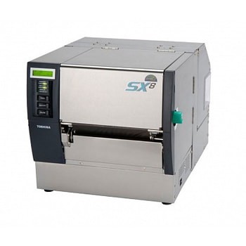 Máy in mã vạch Toshiba B-SX6T