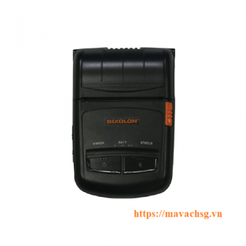 Máy in hoá đơn Bixolon SRP-R210