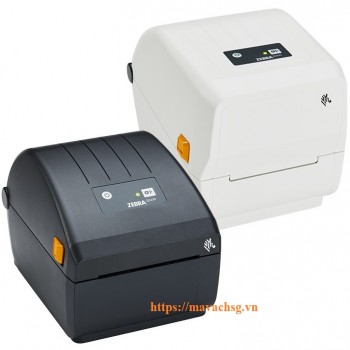 Máy in mã vạch Zebra ZD220