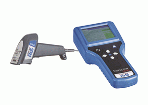 Máy kiểm tra chất lượng mã vạch RJS Inspector I5000L