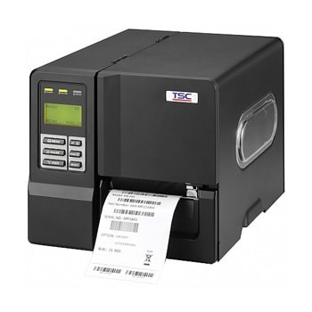 Máy in mã vạch TSC ME-340