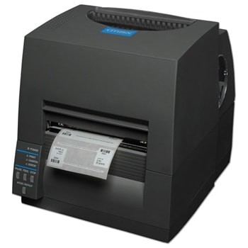 Máy in mã vạch Citizen CL-S631