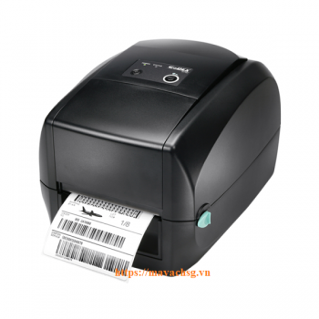Máy In Mã Vạch Godex RT700 / RT730