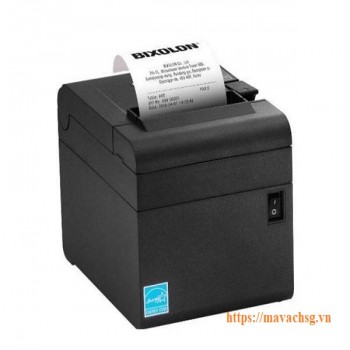 Máy in hoá đơn Bixolon E302 