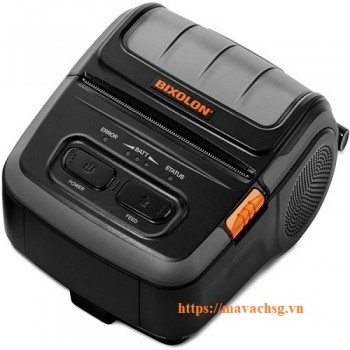 Máy in hoá đơn Bixolon SPP-R310III