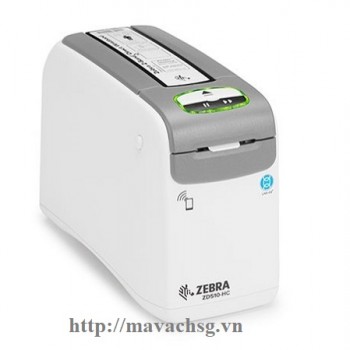 Máy In Mã Vạch Zebra ZD510-HC