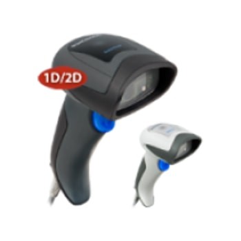 Máy đọc mã vạch Datalogic QuickScan QD2400