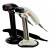 Máy đọc mã vạch Zebex Z-3151HS
