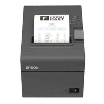  Máy in hoá đơn Epson TM-T82II