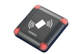 Đầu đọc thẻ Promag AC 908