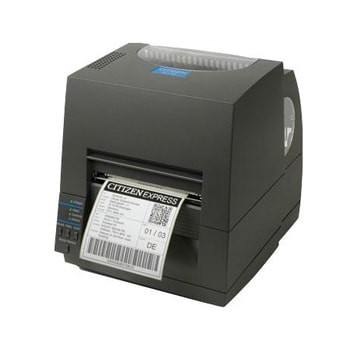 Máy in mã vạch Citizen CL-S621