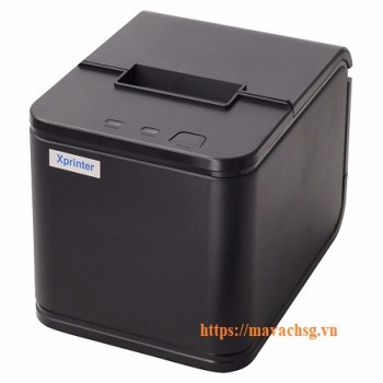 Máy in hóa đơn Xprinter XP-T58H