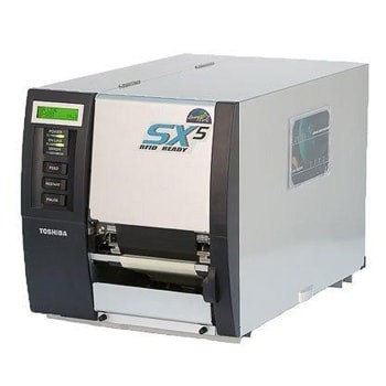 Máy in mã vạch Toshiba B-SX5T