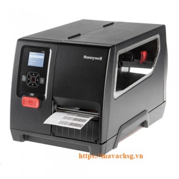 Máy in mã vạch Honeywell PM42