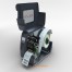 Máy In Mã Vạch Novexx XLP-504